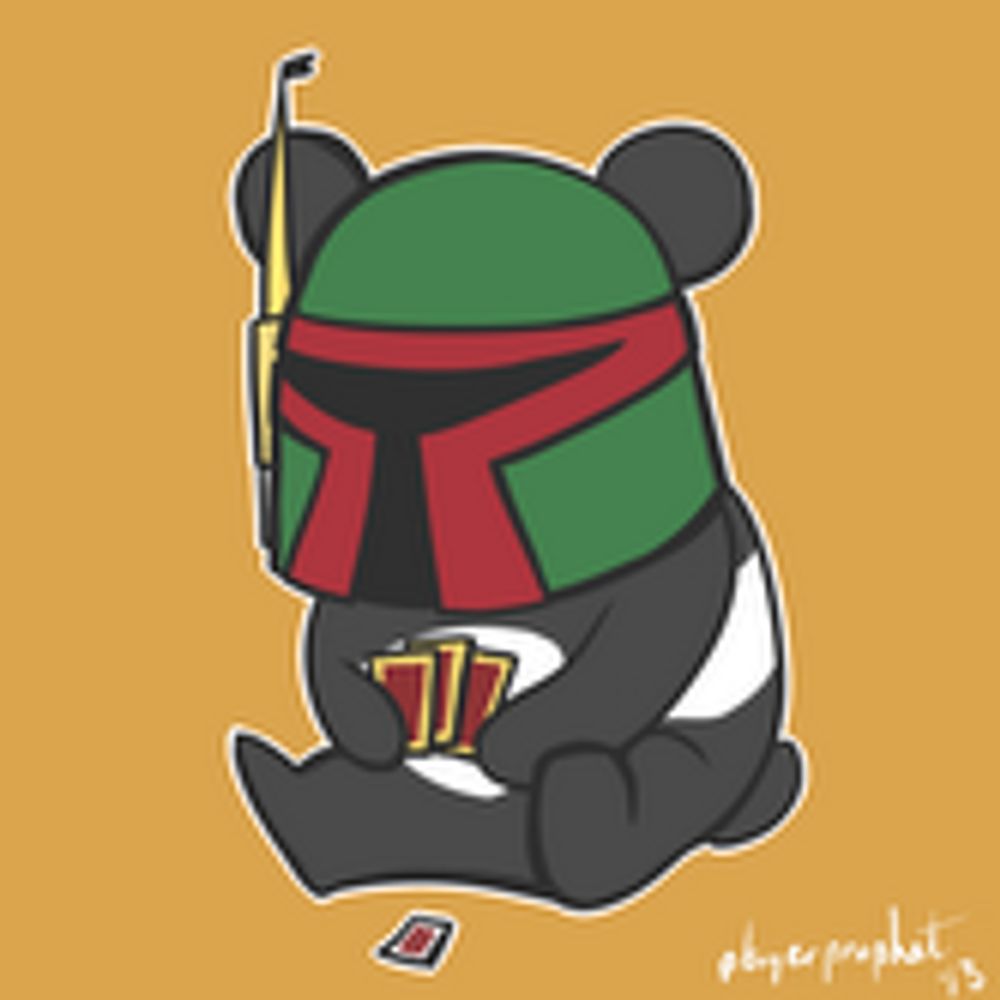 Panda
