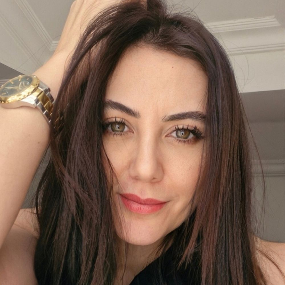 Sabiha Toker