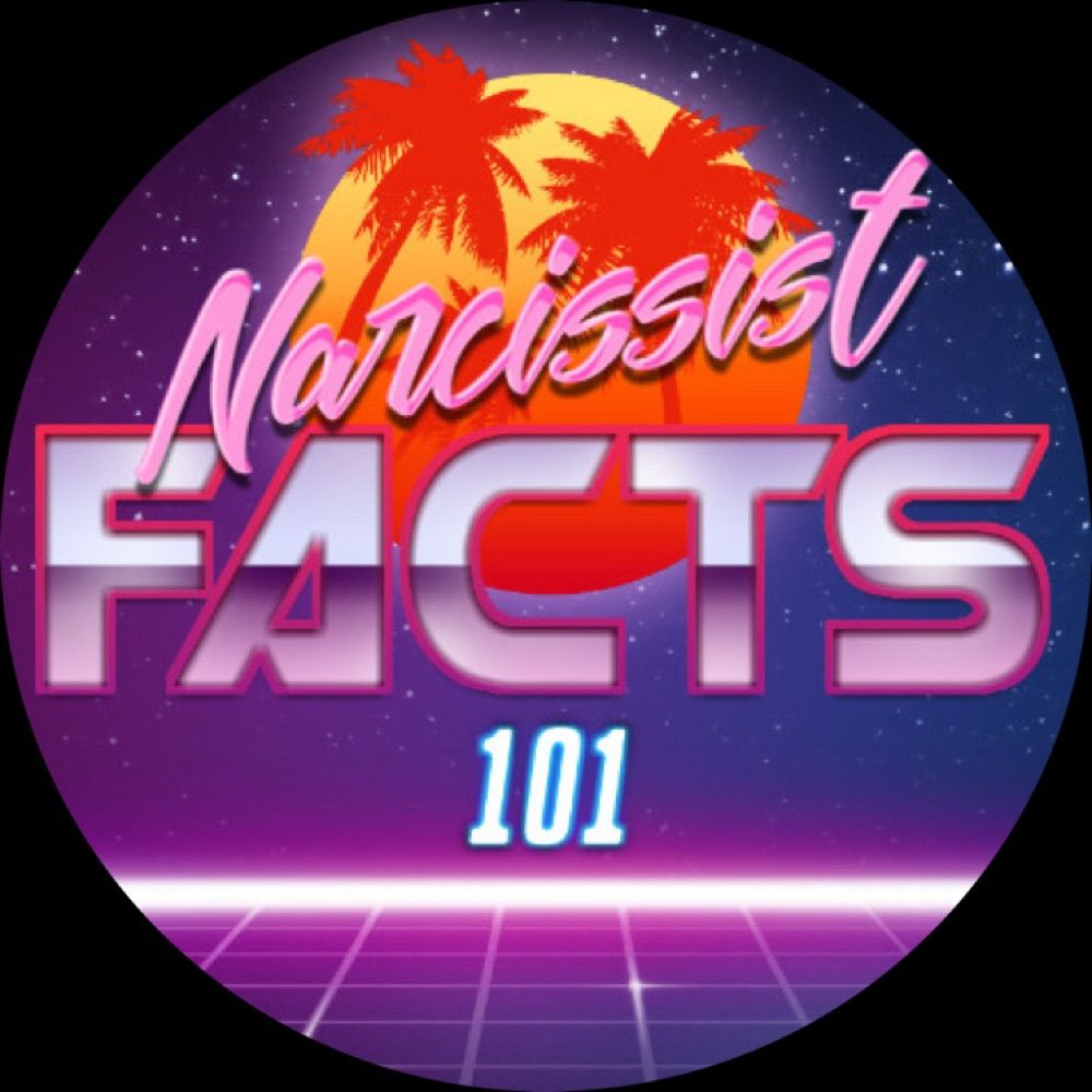 Narcissist Facts 101