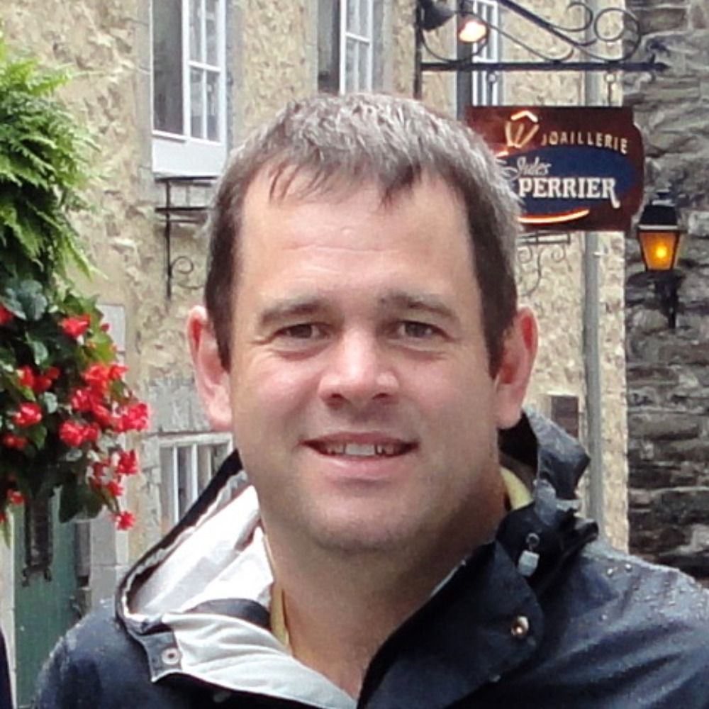 Josh Sanborn