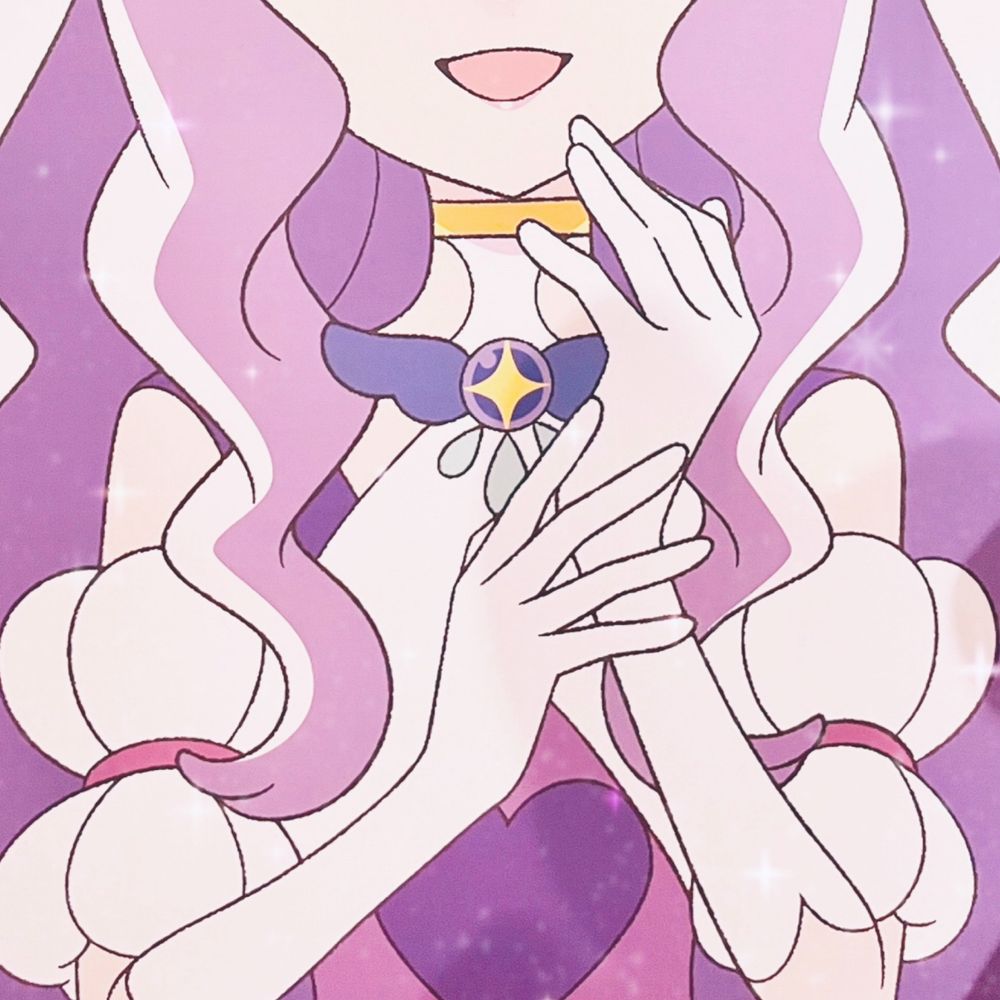 とりぱいちゃん