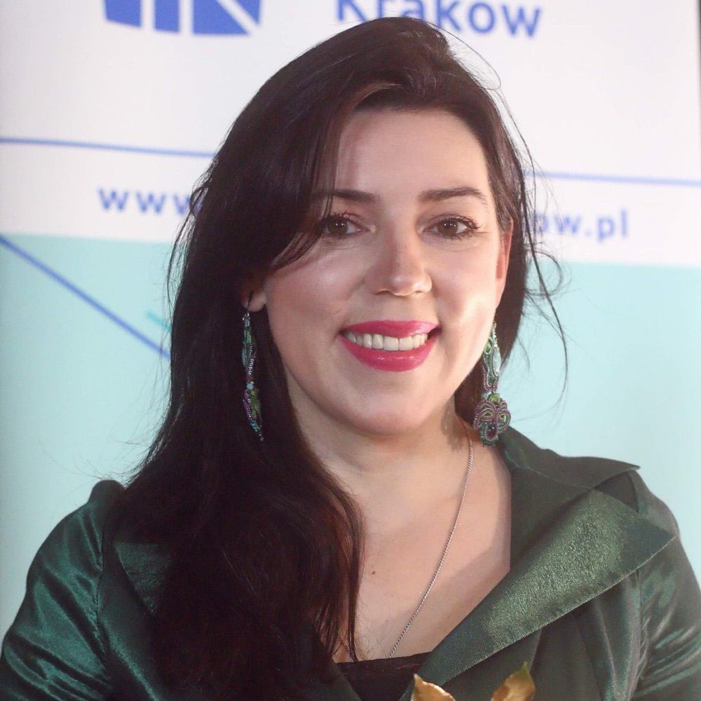 Dominika Cosic 