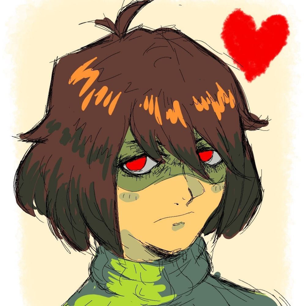 Grenhunterr's Alt