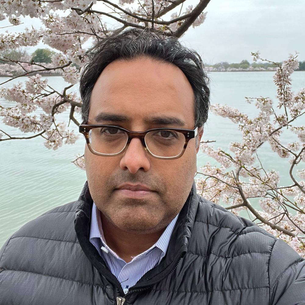 Manu Hegde