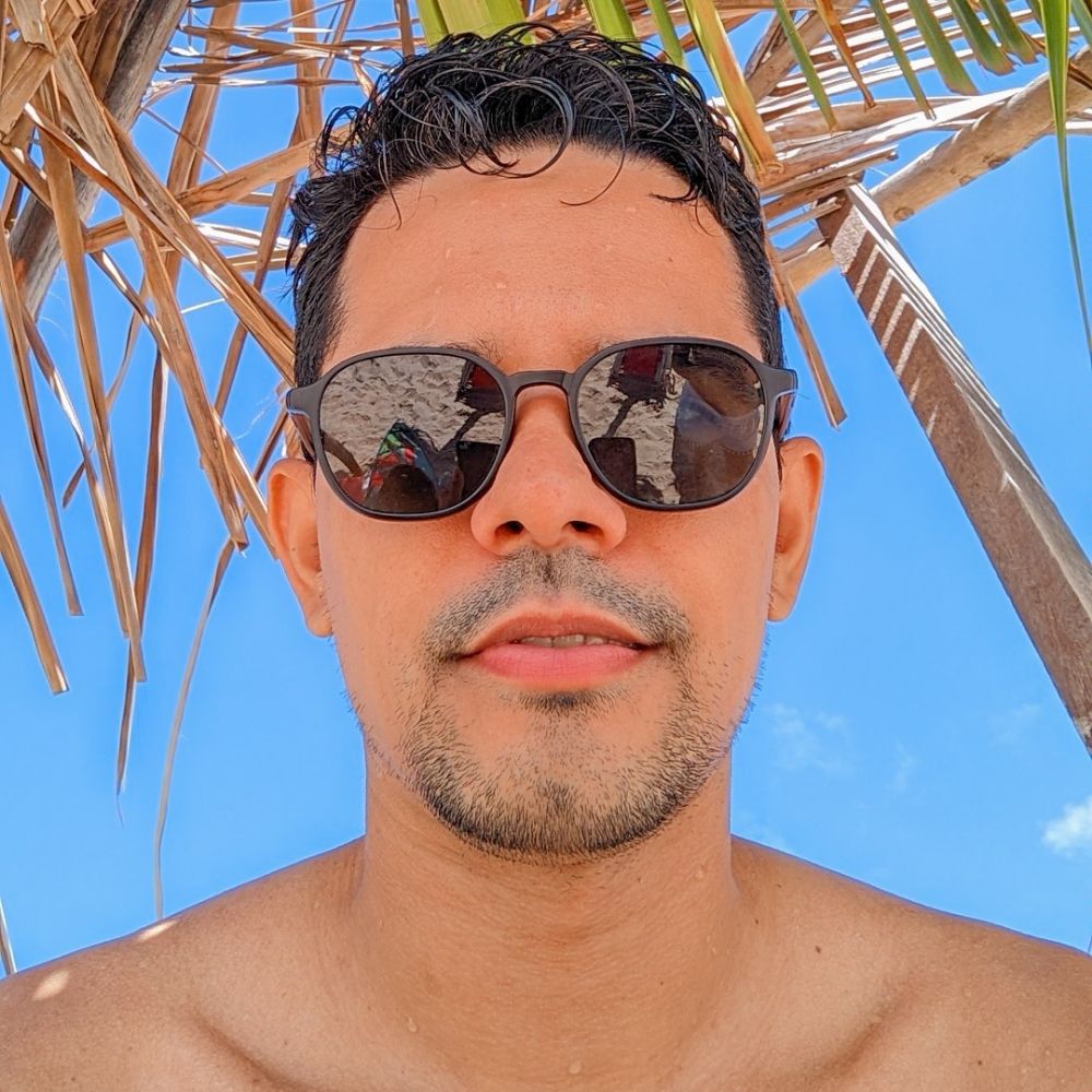 Leandro Santos 