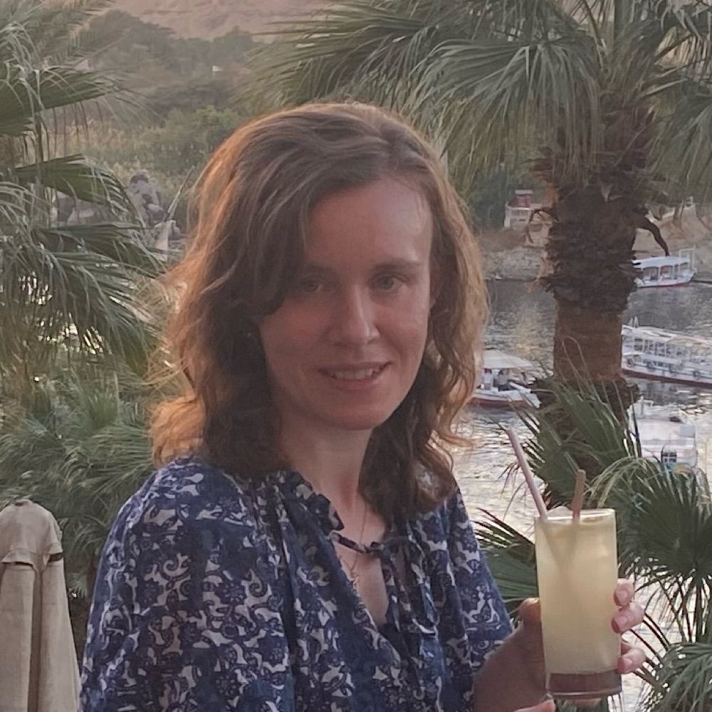 Kirsty Weakley