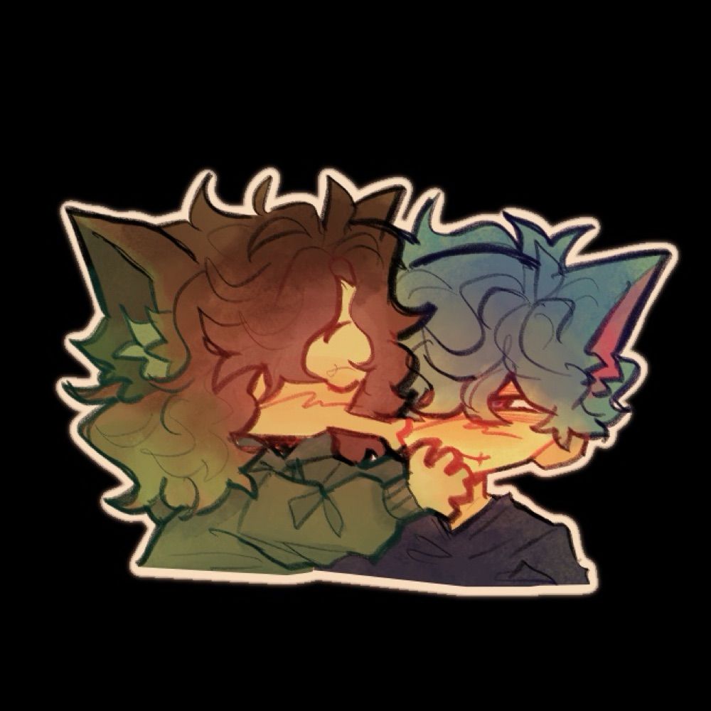 Evilartfox