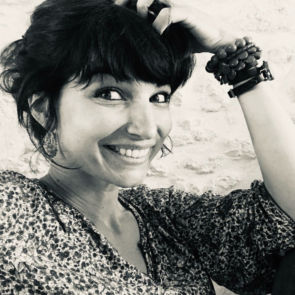Émilie Decrombecque