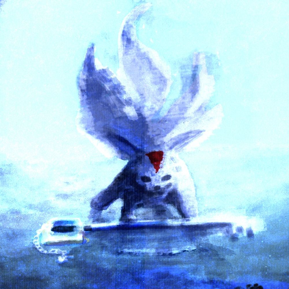 Forgiven Artemis