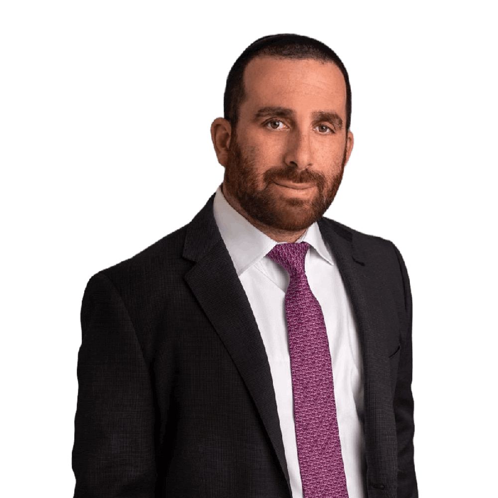 Justin Schnitzer - Protecting Federal Employee's Rights