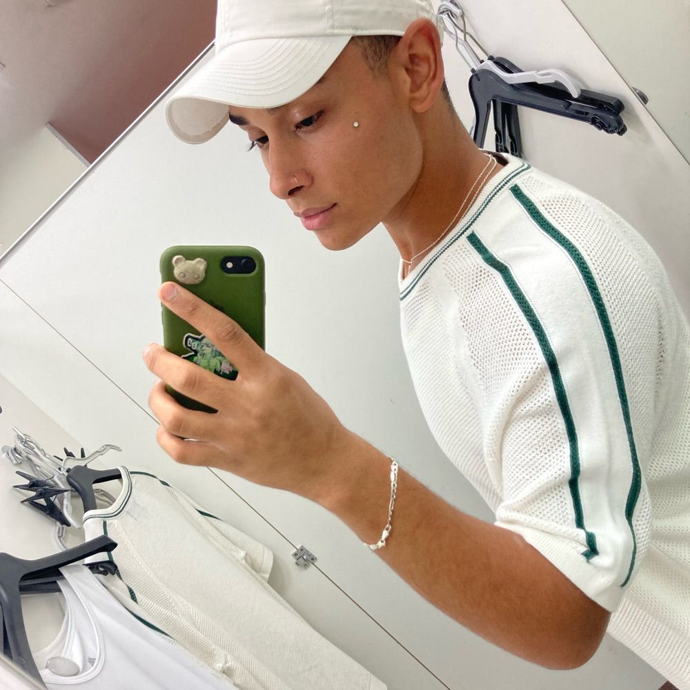 Yago Rosate