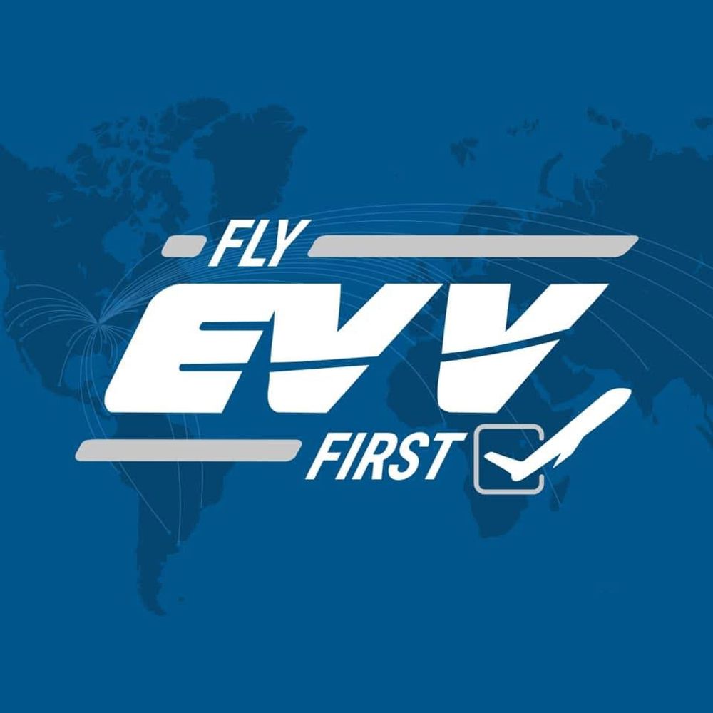 Evansville Regional Airport (EVV)  