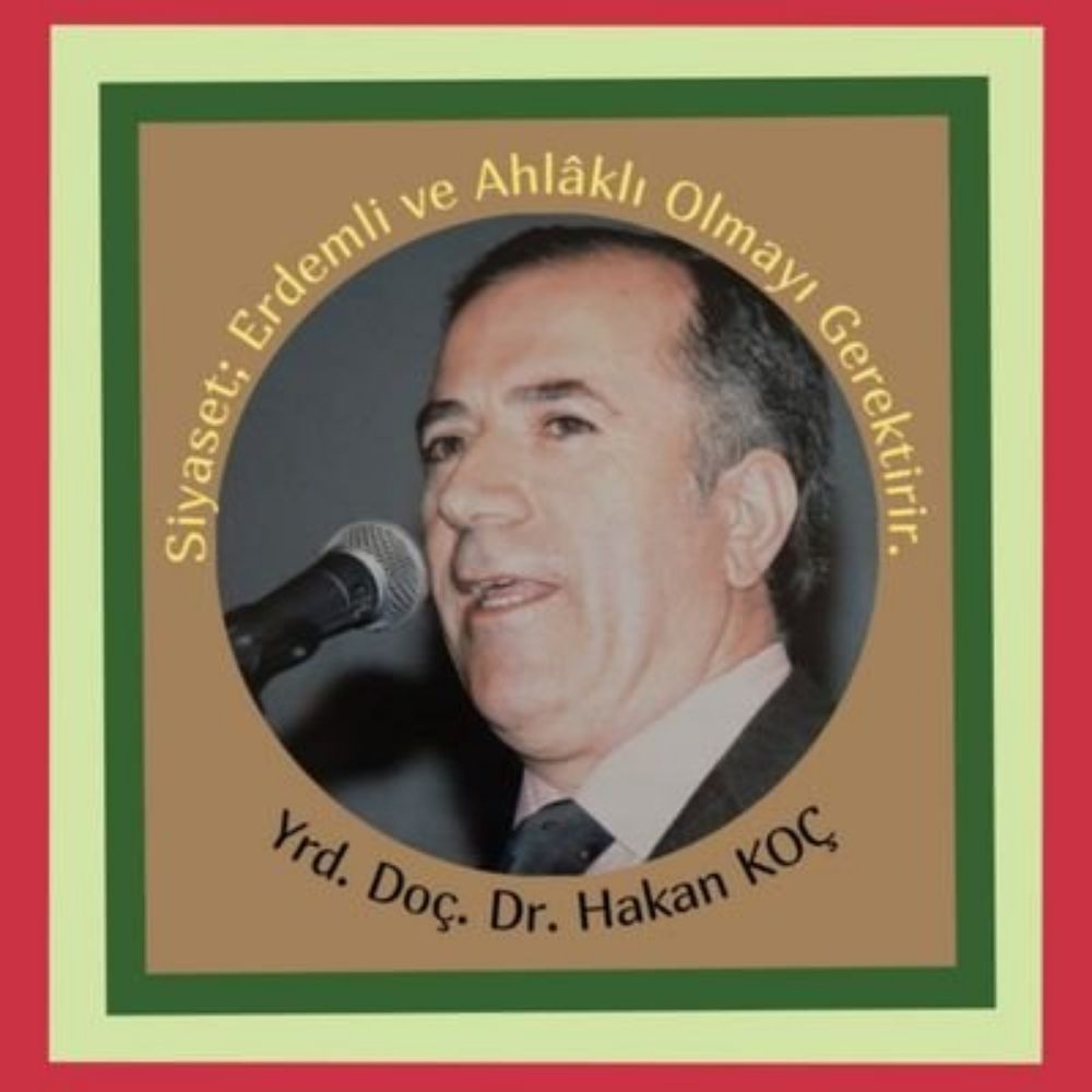 Dr. Hakan KOÇ