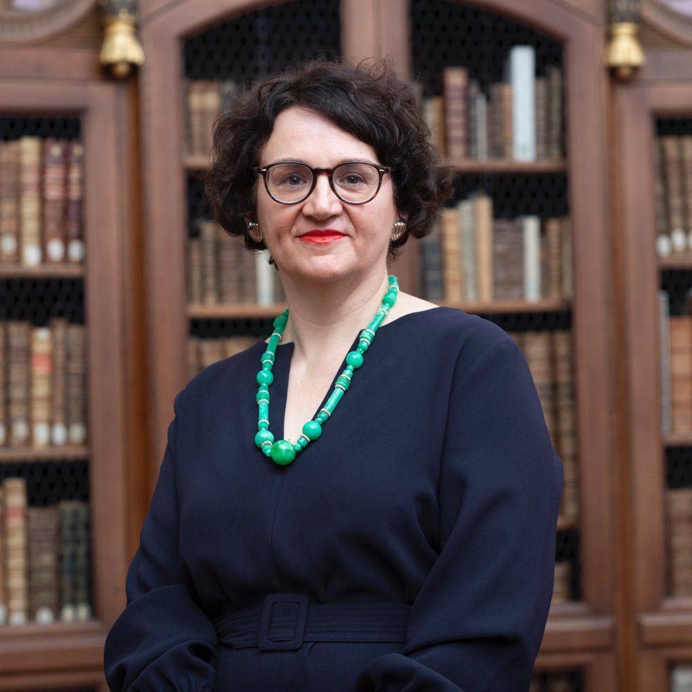 Michelle Bubenicek