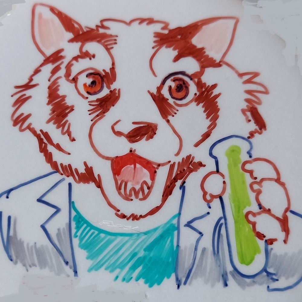 Science Furs's avatar