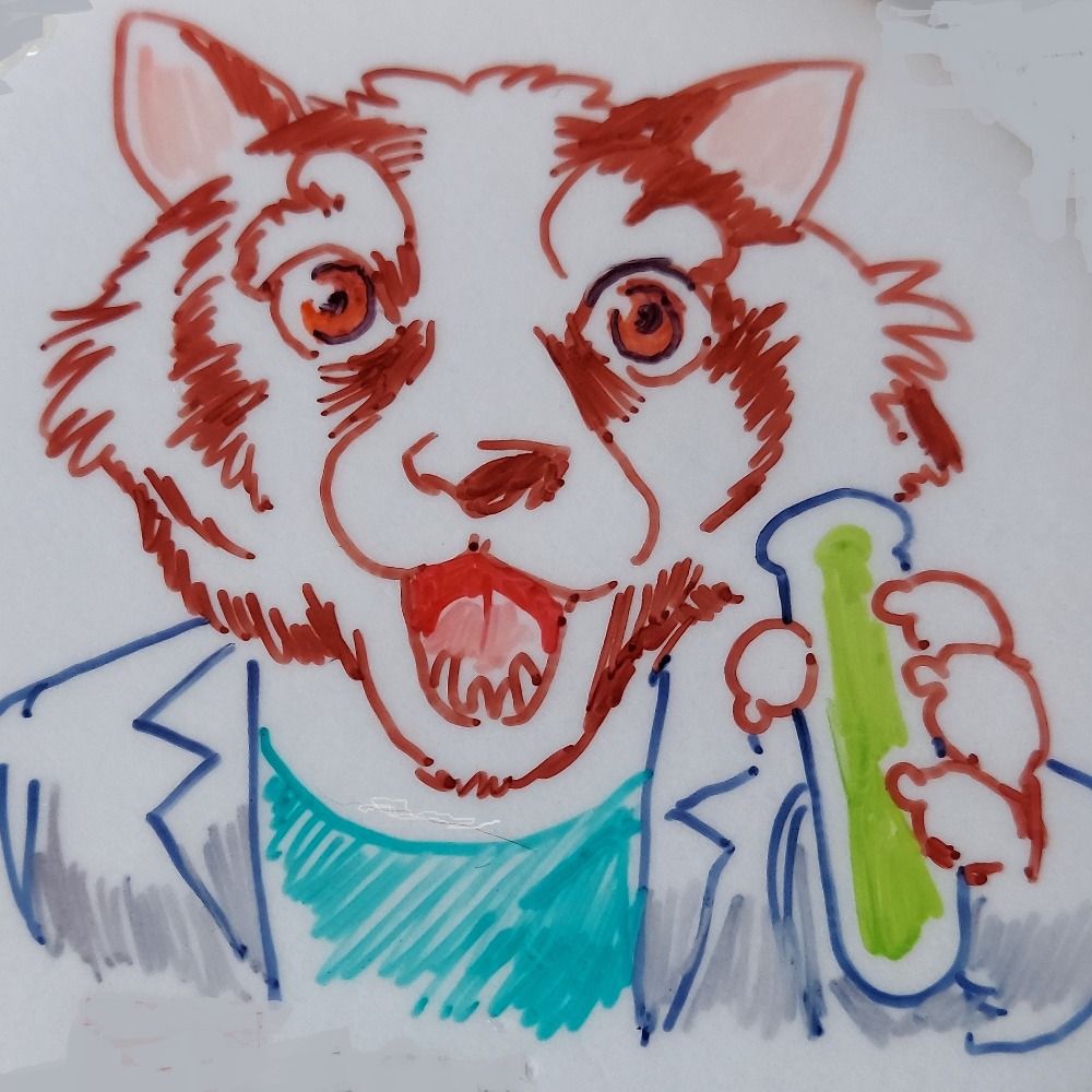 Science Furs
