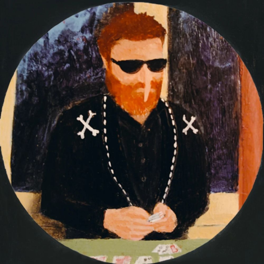 Warner Emery