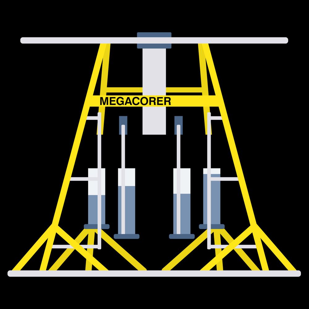 British Ocean Sediment Core Research Facility