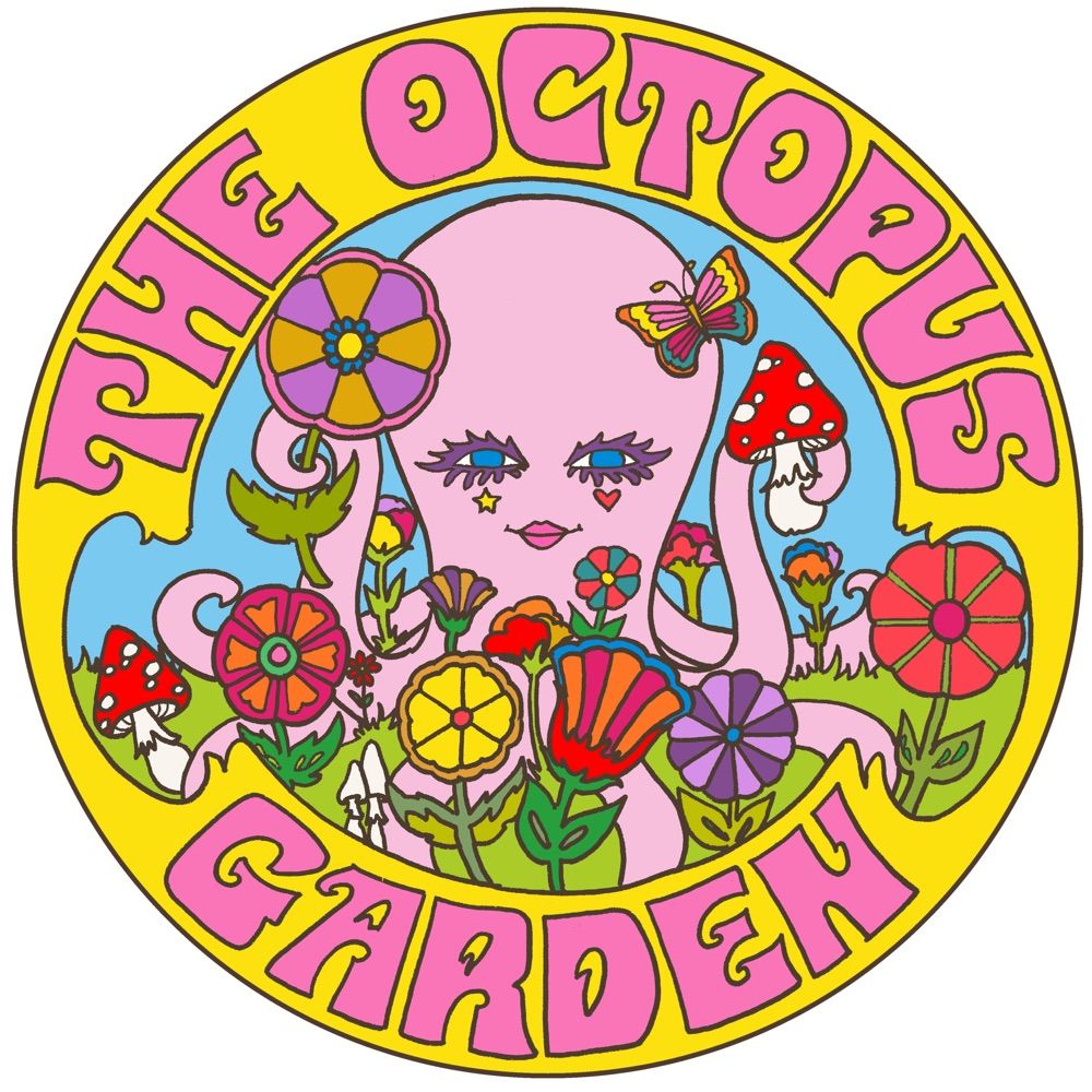 The Octopus Garden