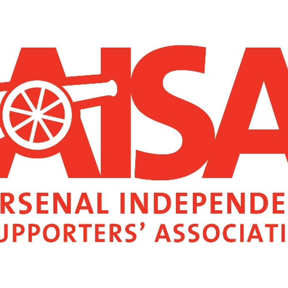 Arsenal Independent Supporters' Association