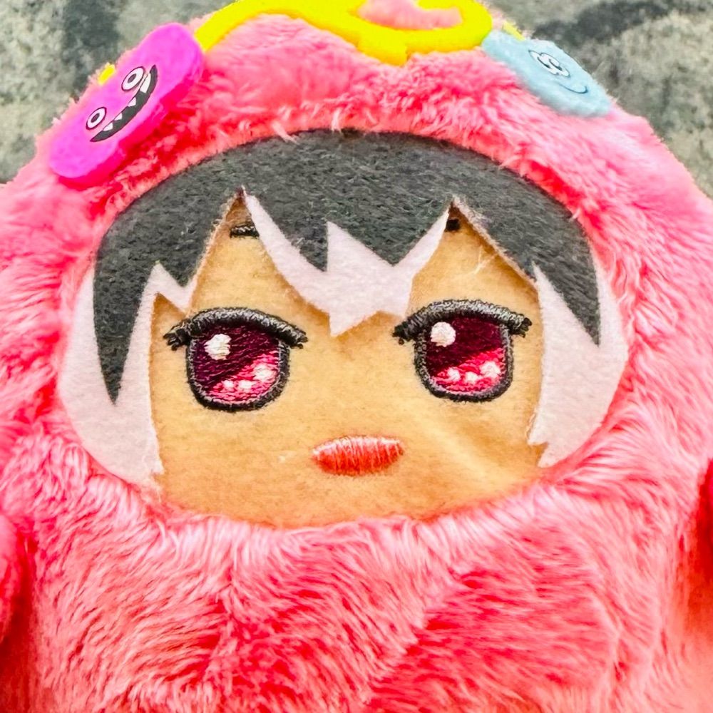 ❄️夕月🍑