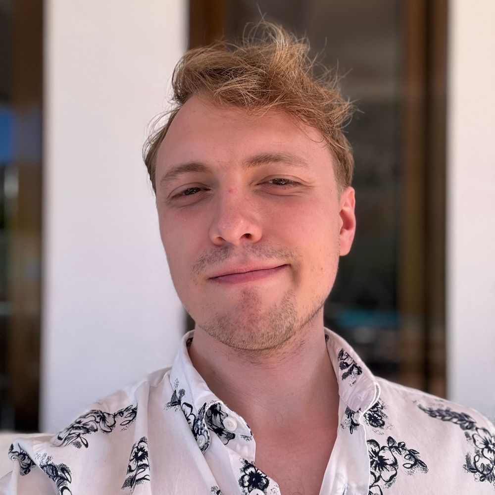Mathias Rørvik