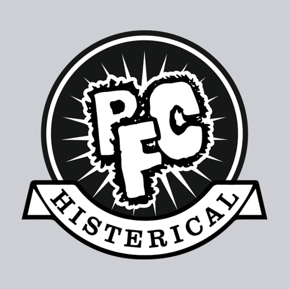 Partizan Histerical Podcast 