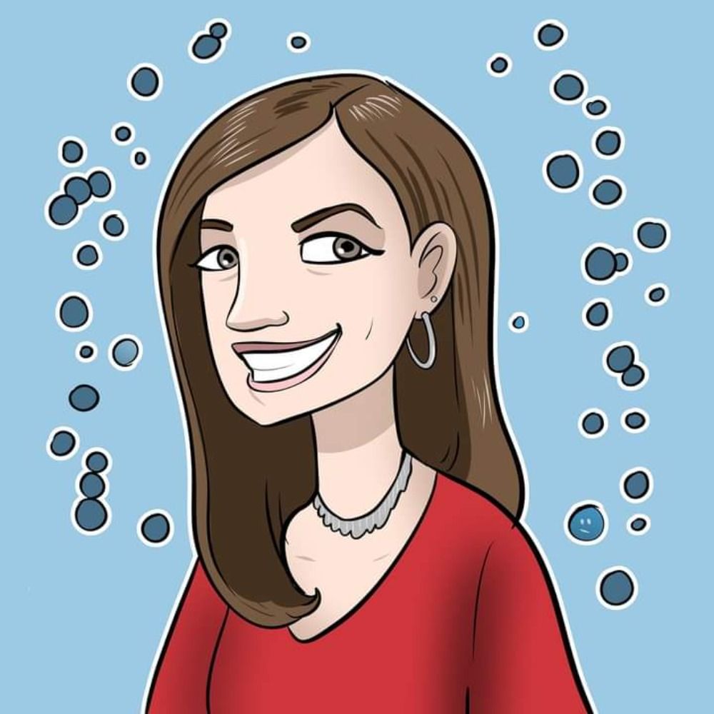 Tara C. Smith's avatar