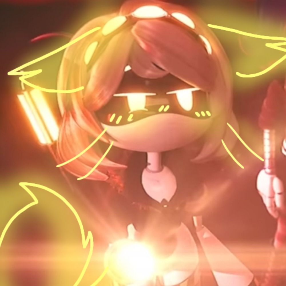 Cyn of the absolute autism