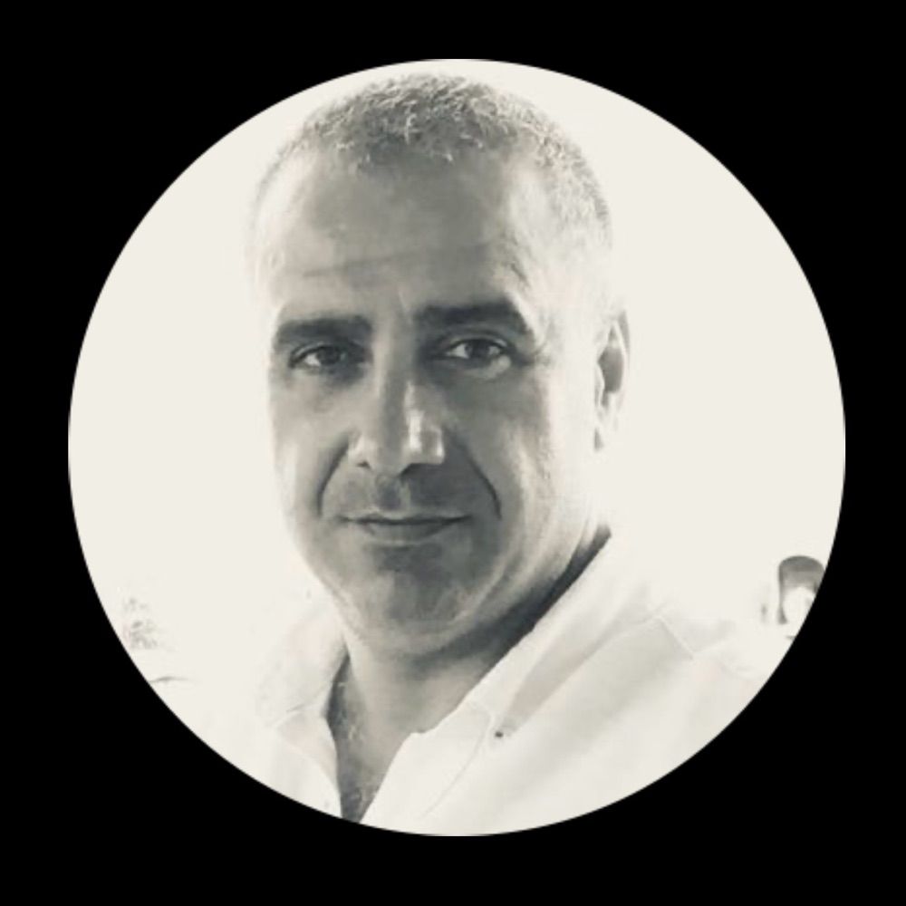 Ahmet ŞAHİN