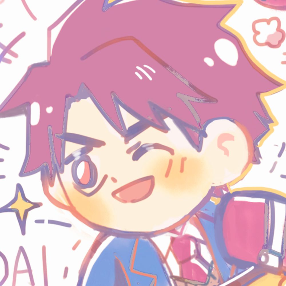 Daiichi (ติดงานTvT)