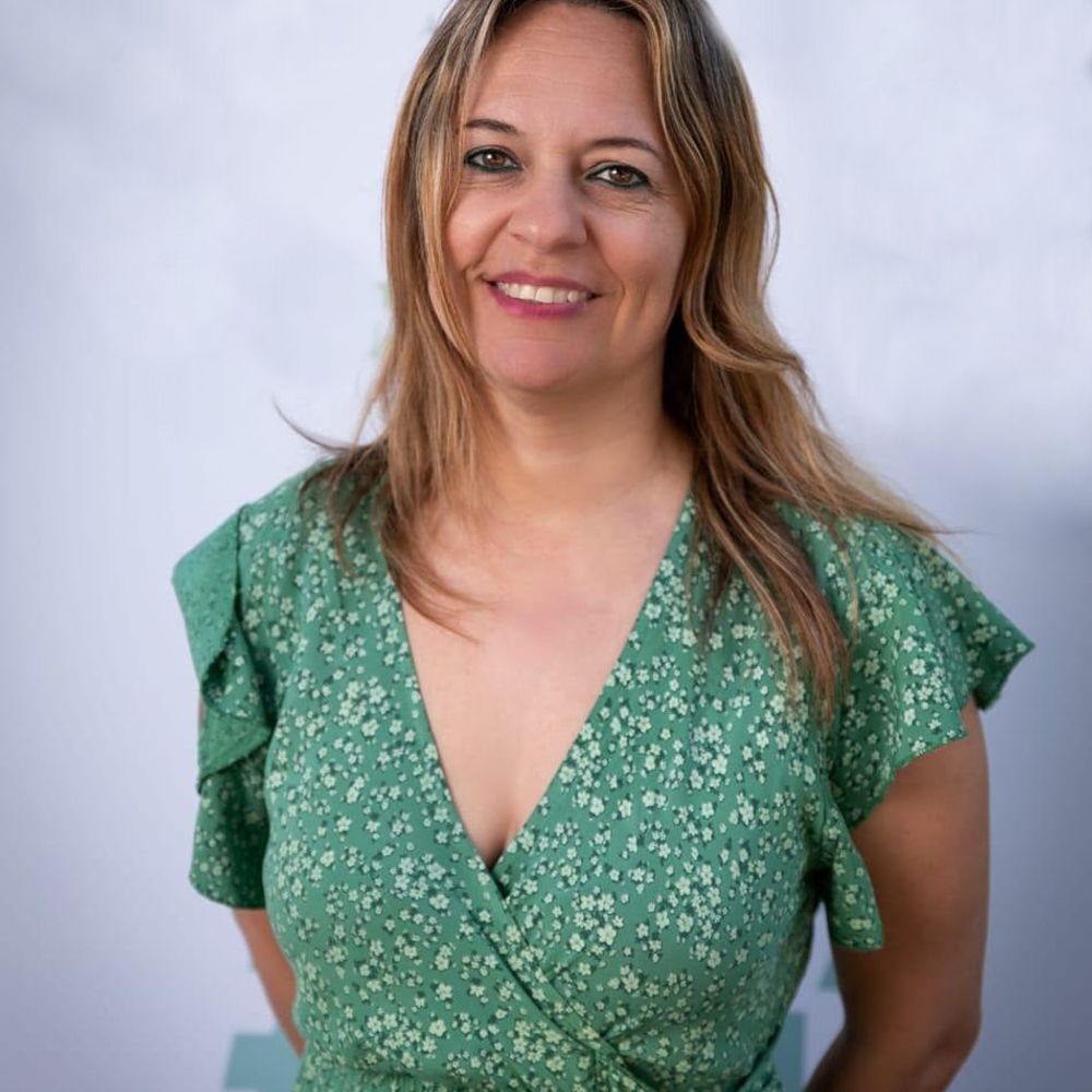 Isabel Galavís 