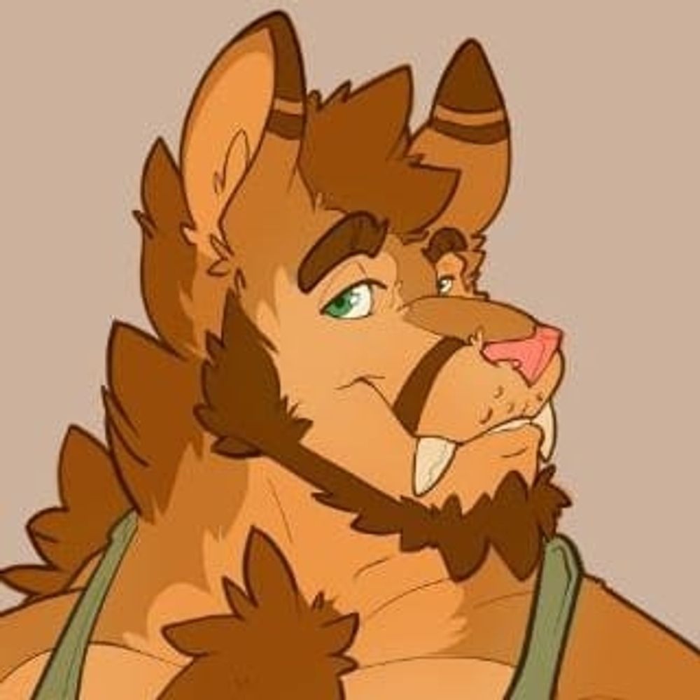 Roobers's avatar