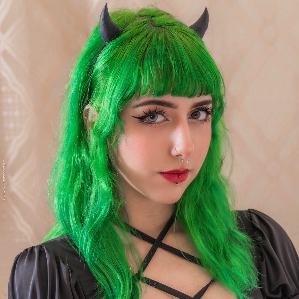 Akemi Angel