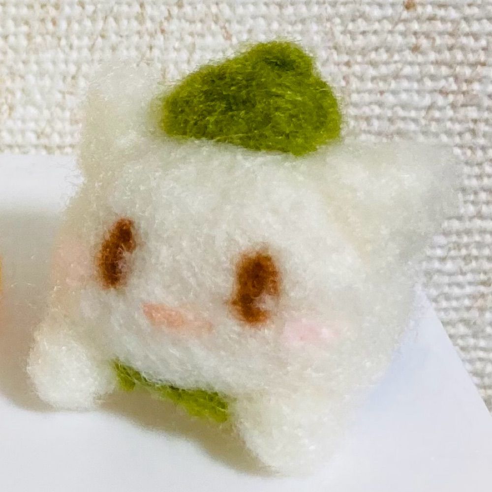 わたあめみんと