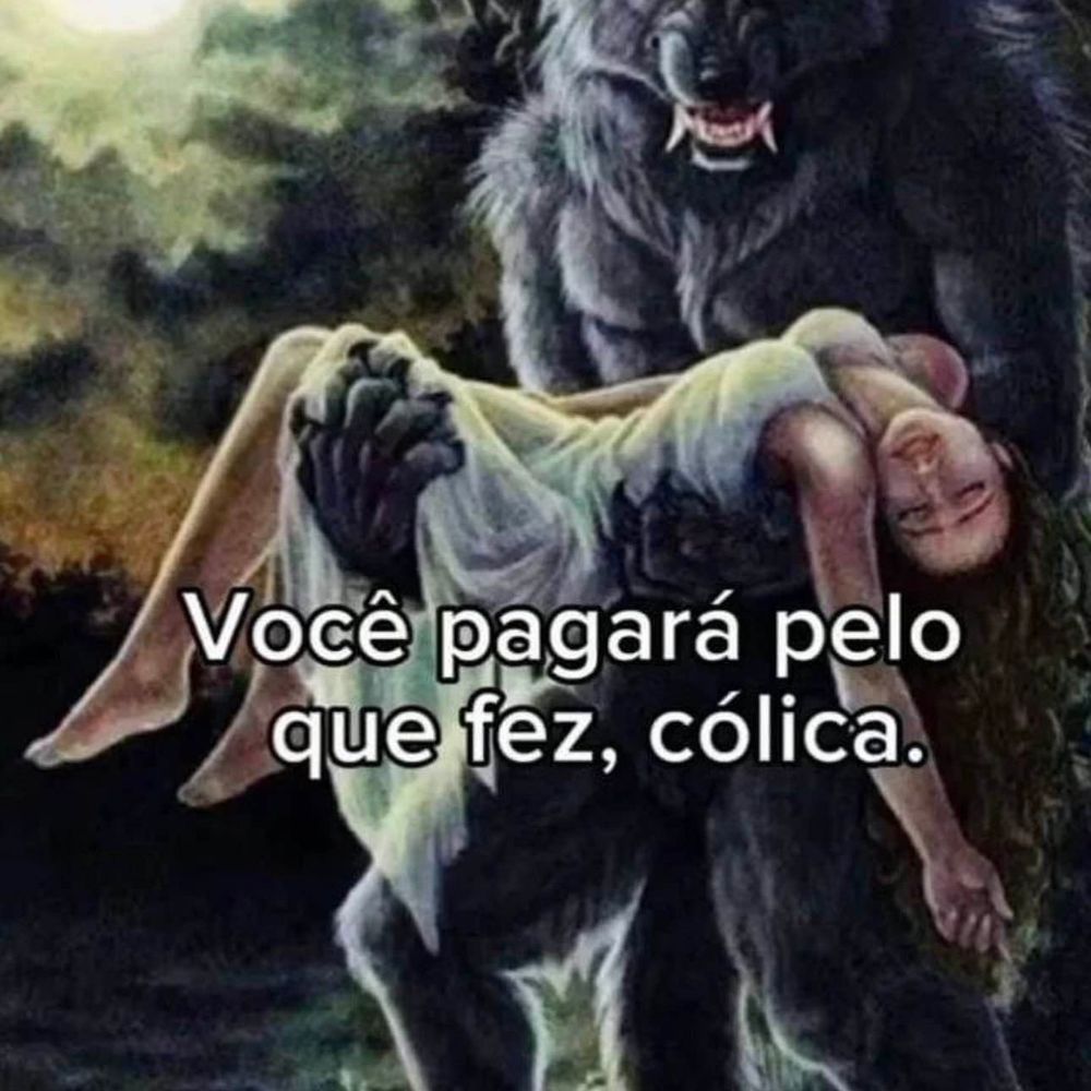 Stalker do Colt Ginger