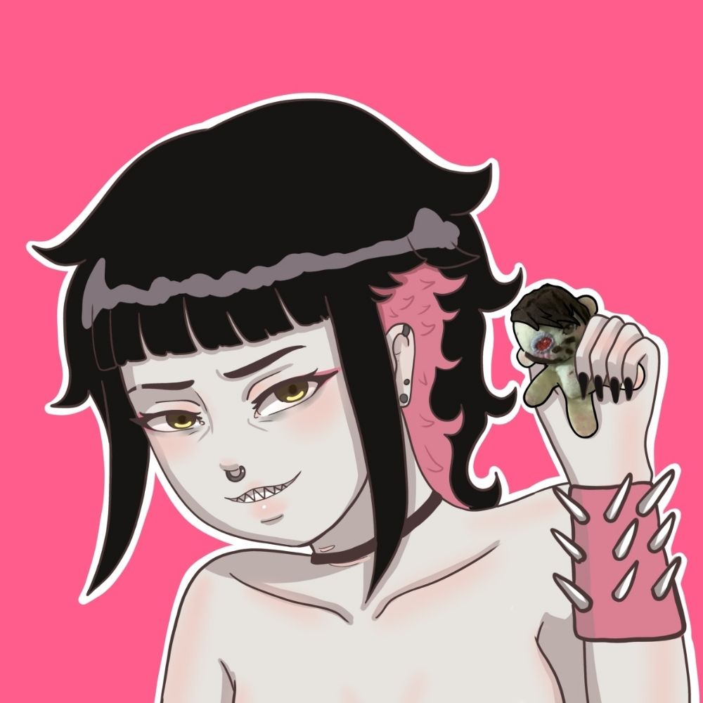 Katy