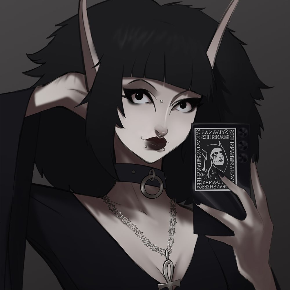 Yuka -  Commissions Open