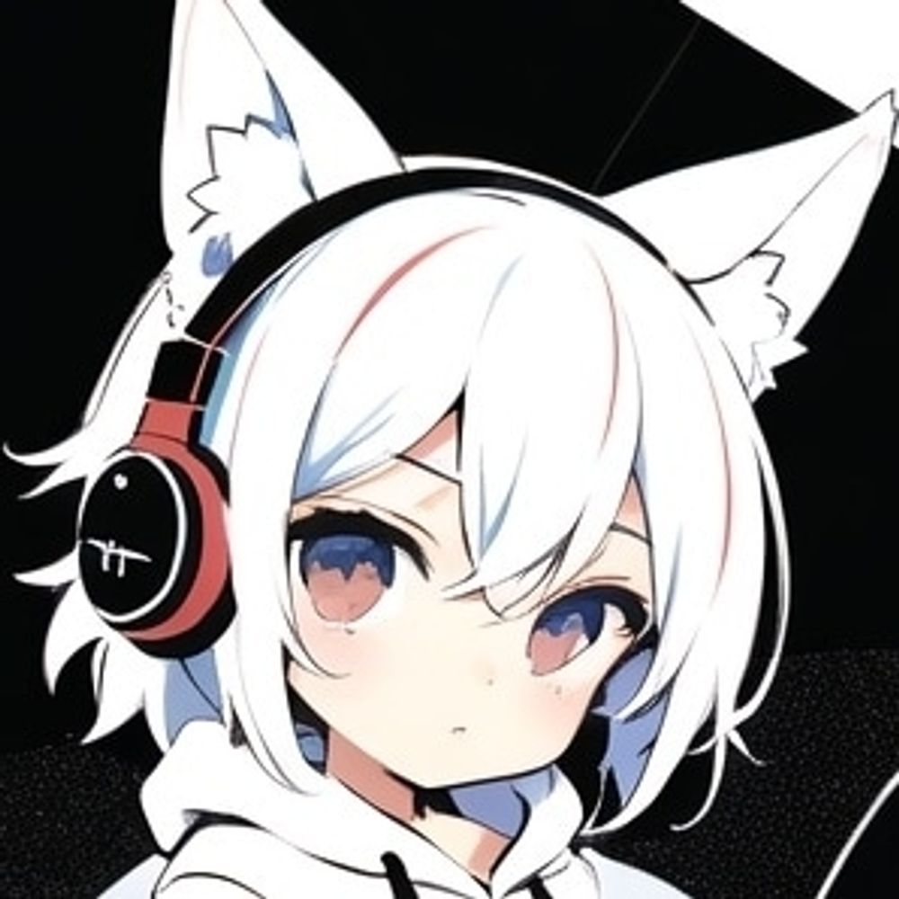 Koyuki❄🌸🎧