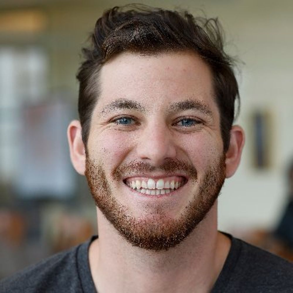 Alex Meadow