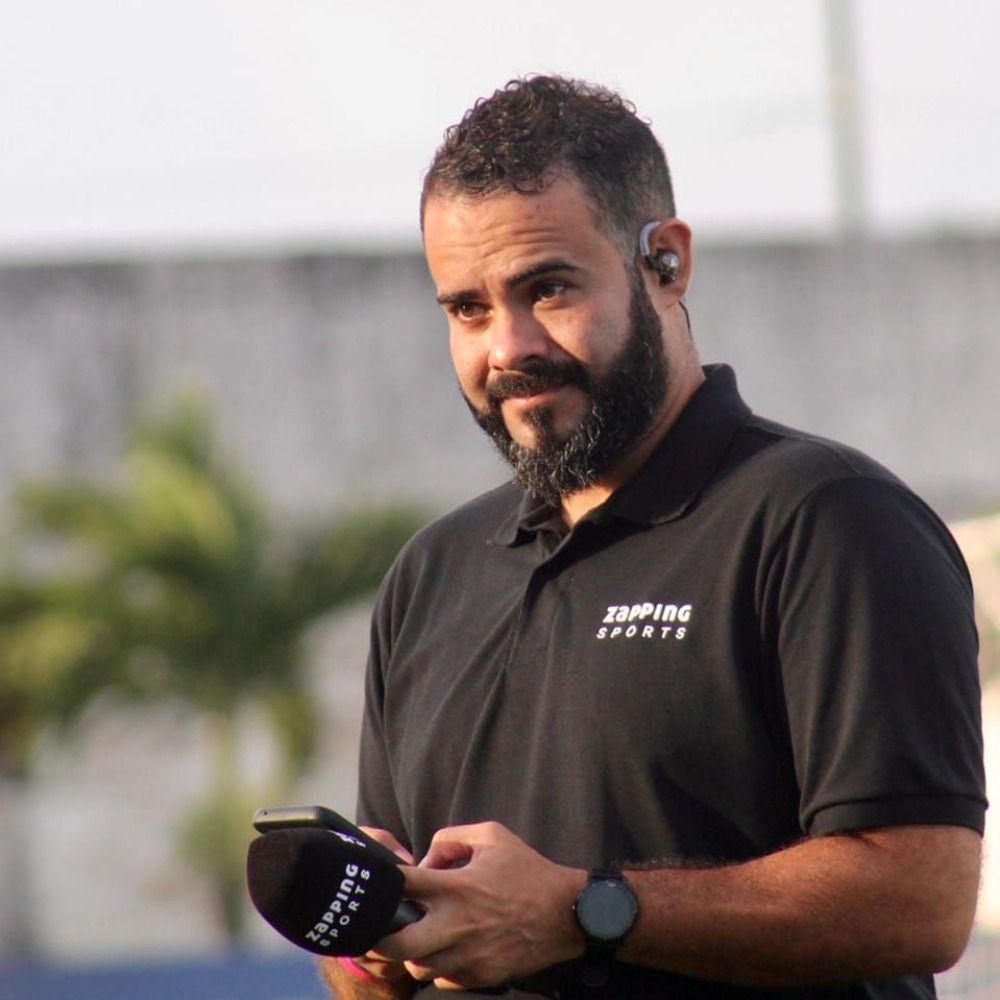 Élison Silva 