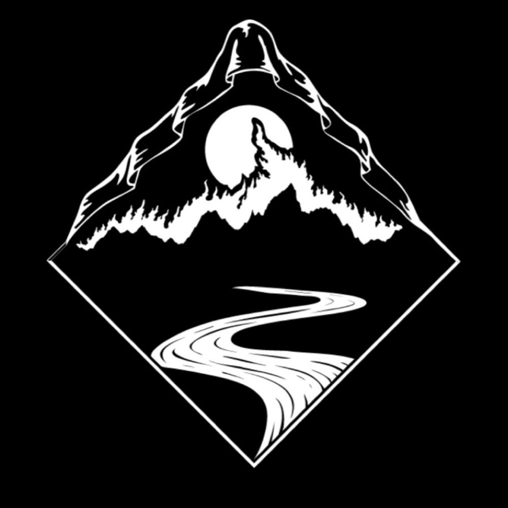 Fire in the Mountains