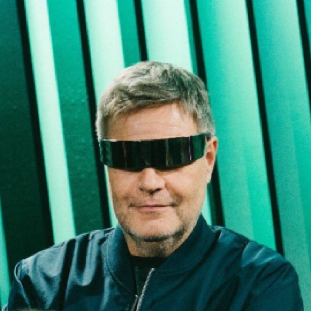 Nico Hickel