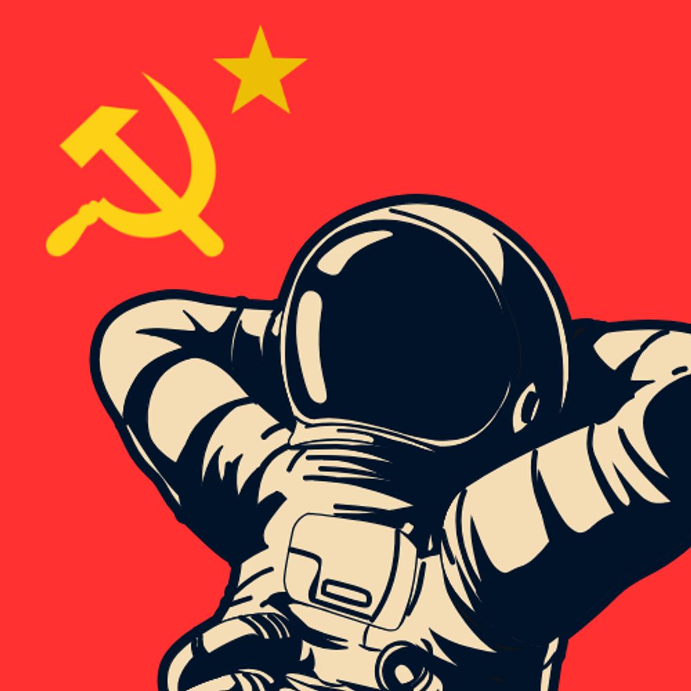 cosmonaut