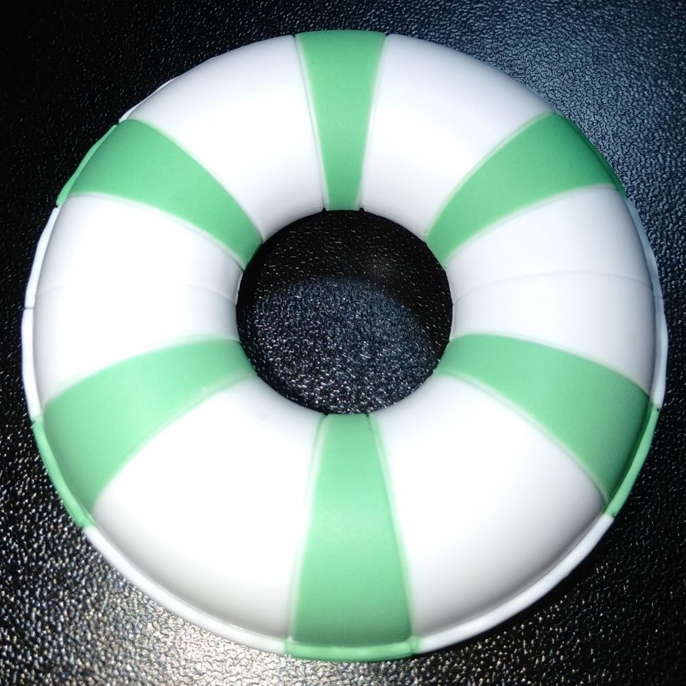 浮輪