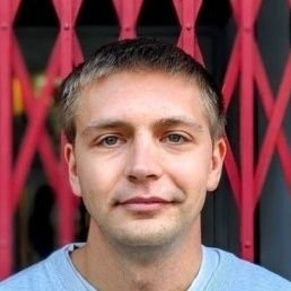 Pascal Hemme 