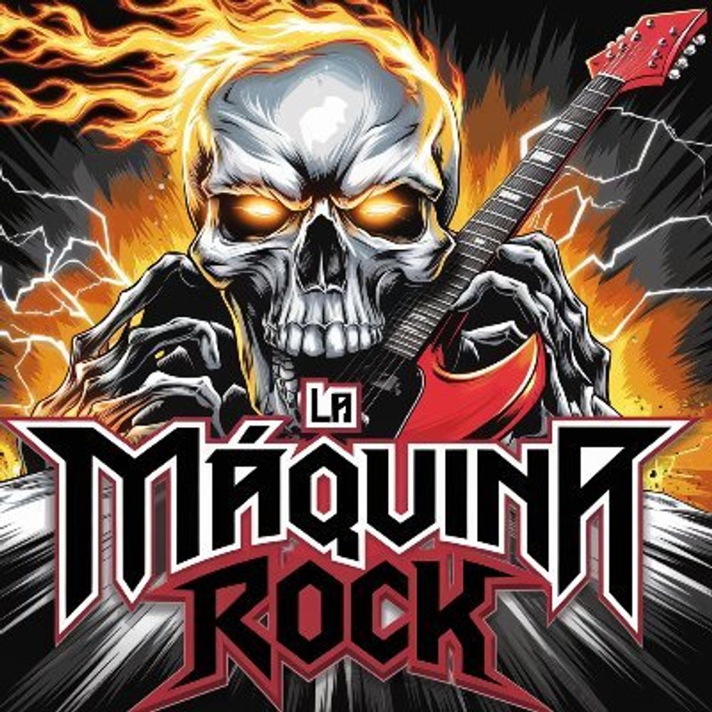 La Máquina Rock 