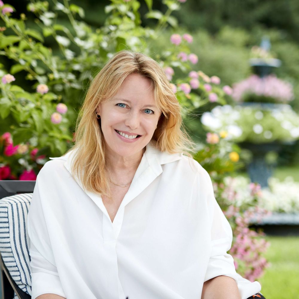 Amy Poeppel