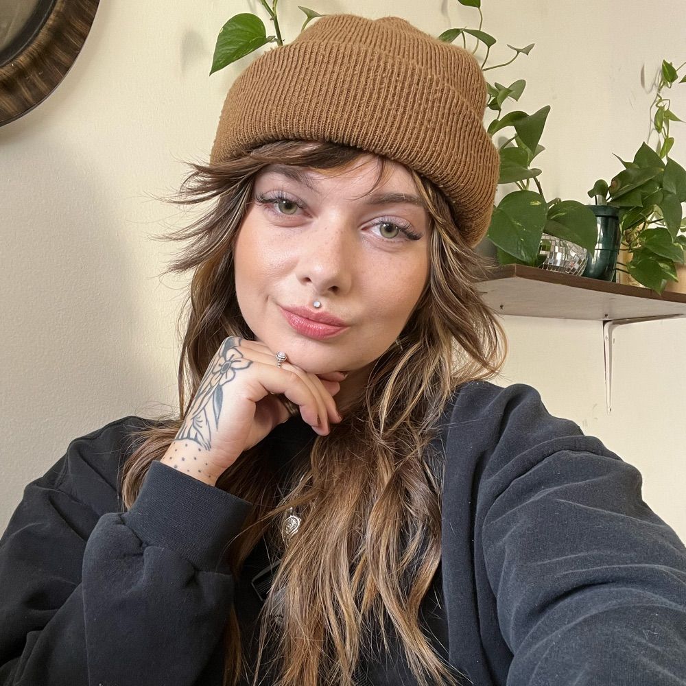 Ashley Pierson