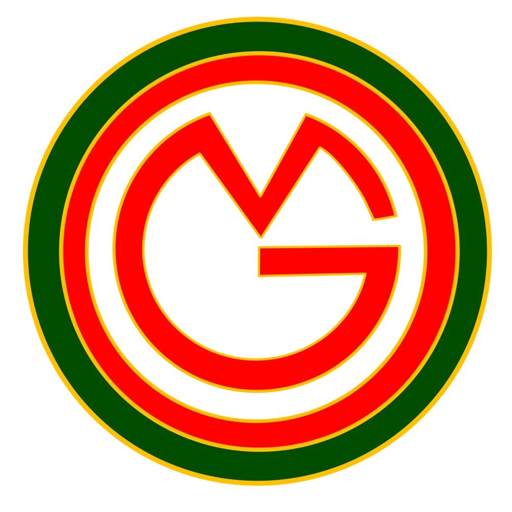 Mongo Gushi